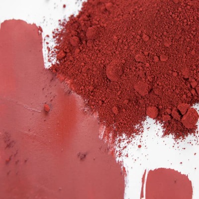 PMU Pigments Ingredients 